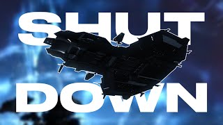 Snuffed Out Gets Shut Down - Barghest Fleet with Seddow | EVE Online