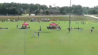 Talen Maples Highlights
