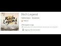 Rich Legend