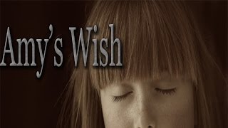 Amy S Wish Creepy Elliot