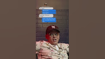 How Logic Met FaZe Clan! 😱