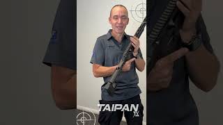 SCSA Taipan X - Full Features