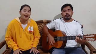 Sada Songon Dai Ni Aek (Cover) by Susy Manroe n Edward Sihombing.