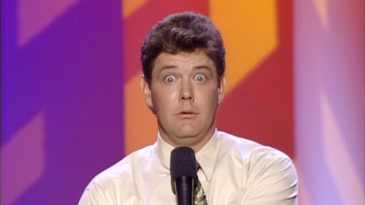 Sid Youngers On Rodney Dangerfield s The Really Big Show YouTube Sid youngers on rodney dangerfield s the really big show youtube