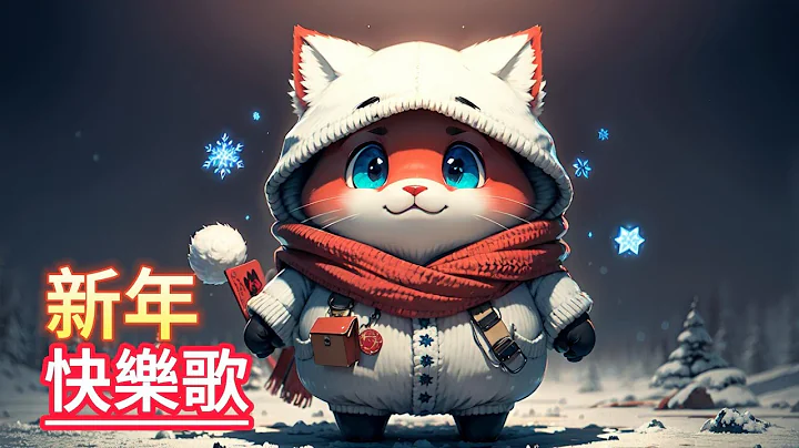 《新年願望是什麼？》Ep7 | 睡前故事 | 中文兒歌故事 | 配有英文字幕 | 兒童學習中文 | 中文童話故事 | 卡通動畫 | 兒童故事繪本 | 親子閱讀 | Learn Chinese | - 天天要聞