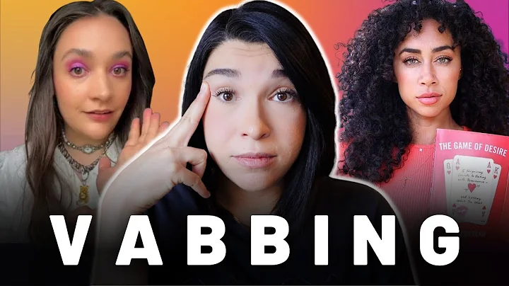 The VIRAL TIKTOK Trend Called VABBING