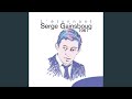 Serge Gainsbourg - L'Étonnant Serge Gainsbourg