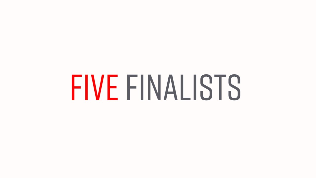 Video till Fem finalister i Mobility Unlimited Challenge