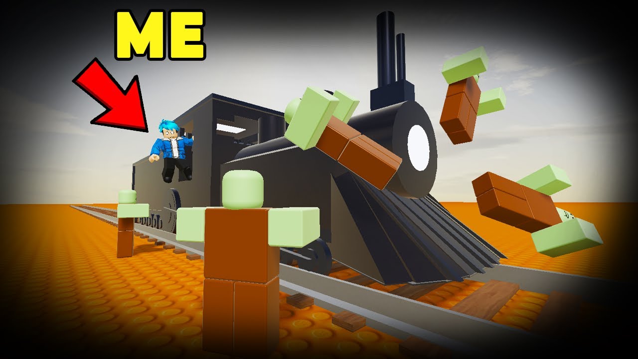 End Dead Rials Making it to the END of DEAD RAILS - YouTube