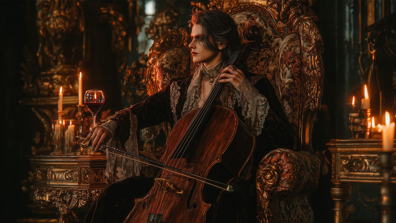 Emotional Romantic Violin Melody | Perfect Wedding Ceremony & First Dance Music