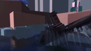 A Benders Legacy(Official Trailer)