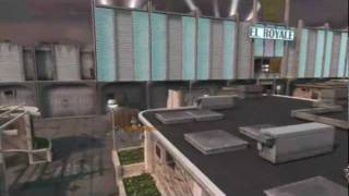 BlazinMike25420 -Hotel Spawn Hawk