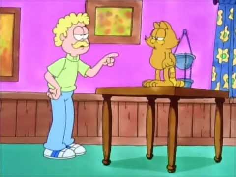 youtube filmek - Garfield és barátai-Az igazi mindent ver