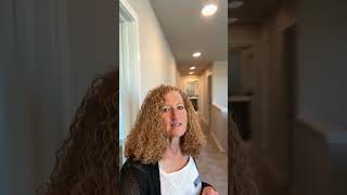 Colorado homebuilder Hartford Homes' Clemens 2 story floor plan's upper level