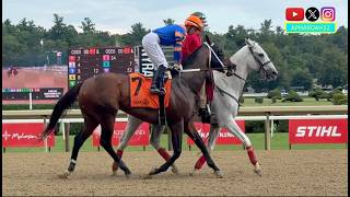 Top 3YO Sprinter Obliteration Faces Tough Challenge in 2026 Amsterdam Stakes