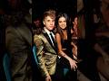 "Selena & Justin’s Chemistry Was Real 😍🔥 #shorts #justinbieber #salenagomez #ytshorts
