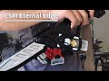 Mở hộp và trải nghiệm nhanh CSM Eternal Edge | Unbox and experience quickly CSM Eternal Edge