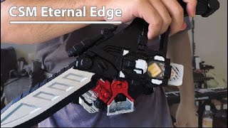 Mở hộp và trải nghiệm nhanh CSM Eternal Edge | Unbox and experience quickly CSM Eternal Edge