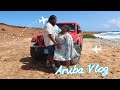 Aruba Vlog with Jon & Me - We Found Paradise( coming soon)