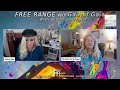 Ascension  manifesting with michelle marie and gail of gaia  on free range