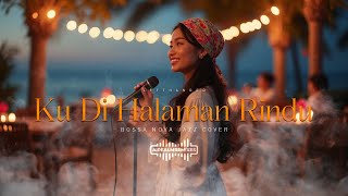 LEFTHANDED - KU DI HALAMAN RINDU | Bossa Nova Jazz AI Cover