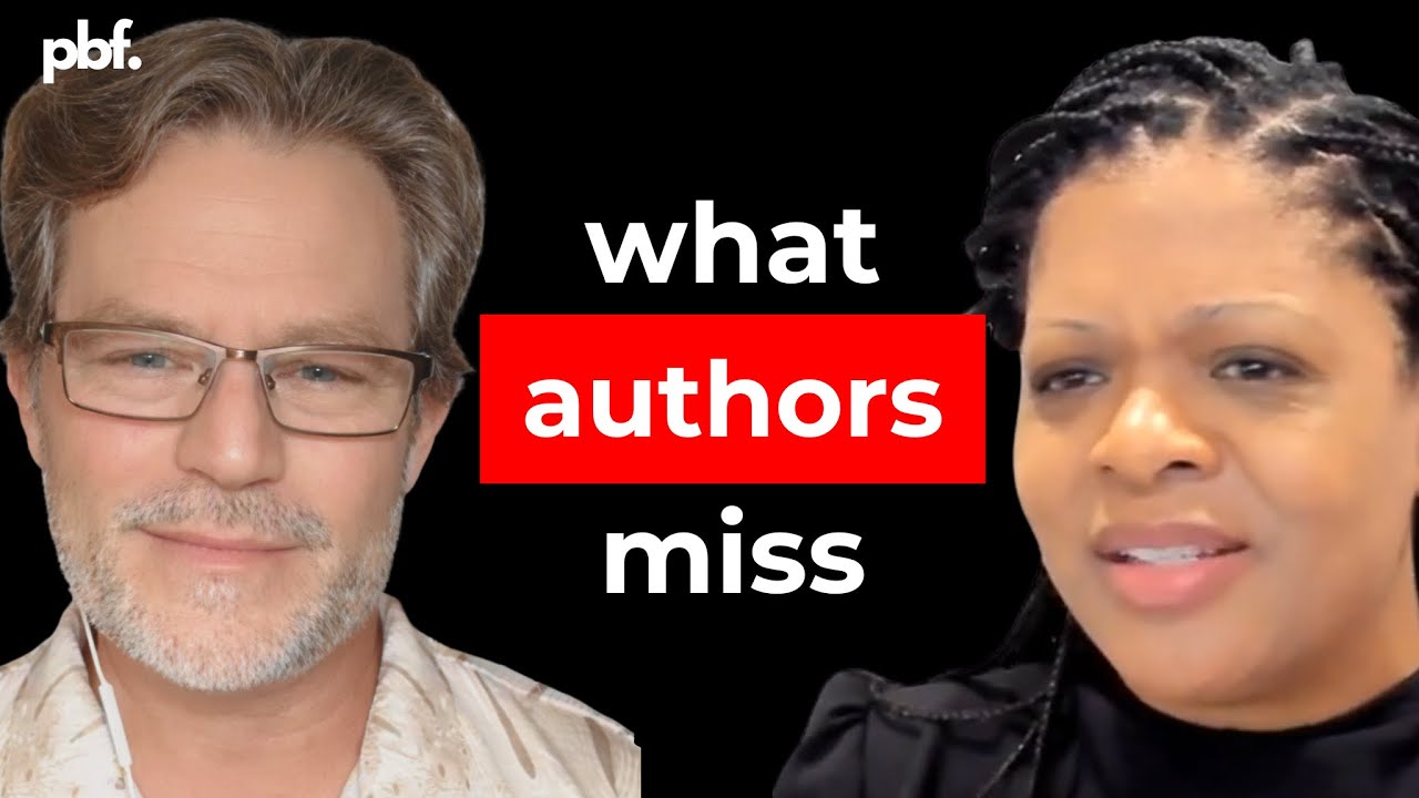 Как самостоятельно издать бизнес-книгу (что действительно работает)Родни Майлз