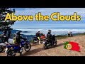 Above the Clouds: Off-Road Adventure in Portugal’s Mountains