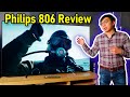 Philips 806 OLED TV Review - Full 4K 120Hz Resolution*, But...