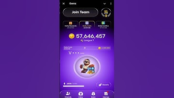 Gemz Daily Cipher Code 18 November