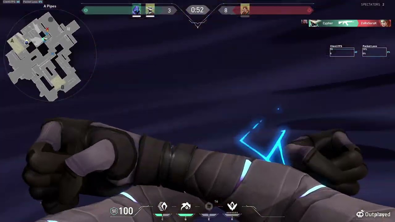 Omen big brain play part 2