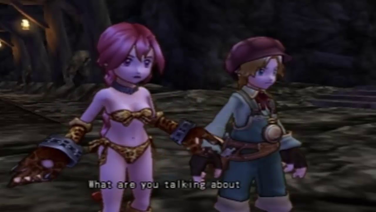 Let s Play Dark Cloud 2 Part 84 YouTube let-s-play-dark-cloud-2-part-84-youtube