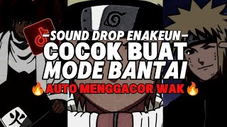 DJ DROP ENAKEUN V12 SOUND JJ MENGKANE FULL BASS COCOK BUAT SANTAI VIRAL TIKTOK TERBARU