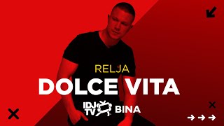 Relja - Dolce Vita (Live @ Idjtv Bina)