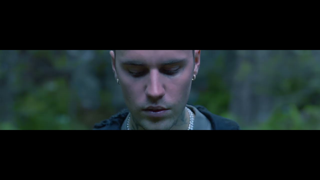 Justin Bieber Tour Opener 2022