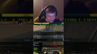 S1mple is toxic towards k1to