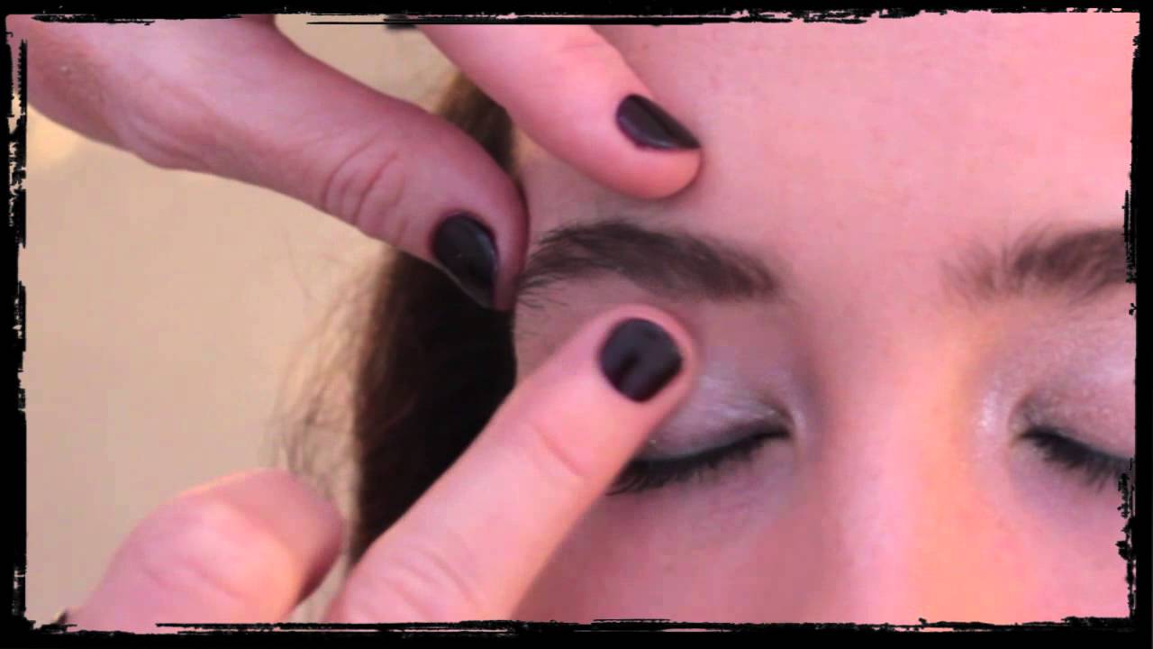 Awesome Eye Metals Tutorial YouTube