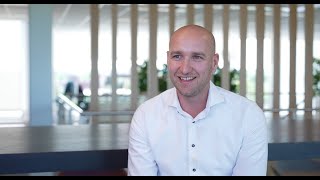 Een stukje code dat wereldwijd het verschil maakt