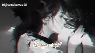 The Greatest - Nightcore [Billie Eilish] 