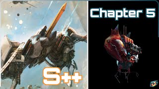 Ikaruga - Final Chapter - S++ [Prototype, Normal]