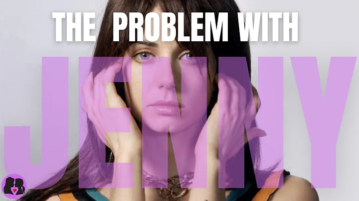 The Problem With Jenny Schecter // The L Word