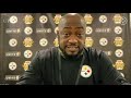 [BREAKING] Mike Tomlin "goes crazy" Pittsburgh Steelers blow out Cleveland Browns 38-7 Week 6