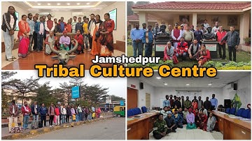 New Koda Video 2025 | Tribal Culture Centre Jamshedpur