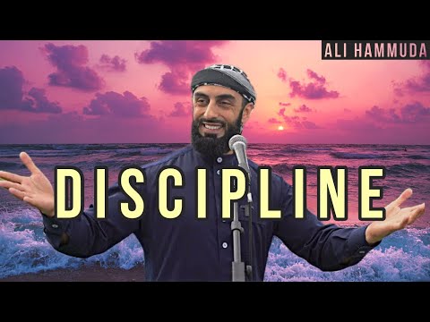 Leap From Good to Great - DISCIPLINE | Eid Sermon | Ali Hammuda