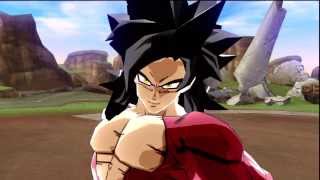 Dragonball Z Budokai 3 HD - Unlocking The Cell Games