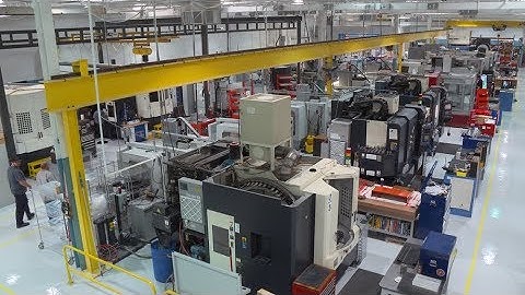 3Dimensional Uses Autodesk Moldflow