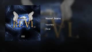 Nashley - Nuovi Jeans