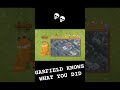 Garf Knows Everything Garfield Funny Shorts Movie Garf Knows Everything Garfield Funny Shorts Movie