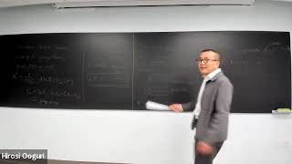 Introduction to String Theory, Lecture 2