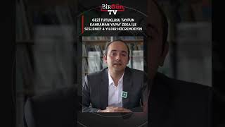 Tayfun Kahramandan Yapay Zeka Ile Video Mesaj 4 Yılın Ardından Artık Buradaki Gibi Görünmüyorum
