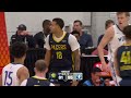 Indiana Pacers Summer League Highlights vs. Minnesota Timberwolves | July 15, 2026